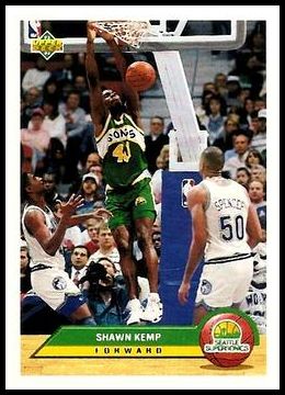 P38 Shawn Kemp